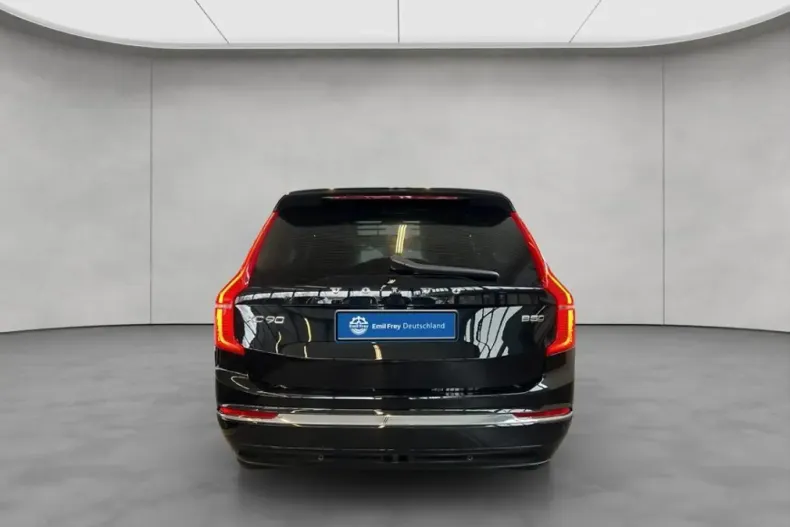 Volvo XC90 din 2024 cu 28.616 km - oferta VOL197799 - foto 5