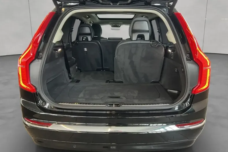 Volvo XC90 din 2024 cu 28.616 km - oferta VOL197799 - foto 6