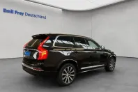 Volvo XC90 din 2024 cu 28.616 km - oferta VOL197799 - foto 7