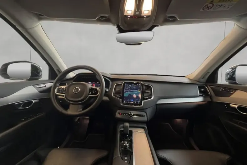Volvo XC90 din 2024 cu 28.616 km - oferta VOL197799 - foto 12