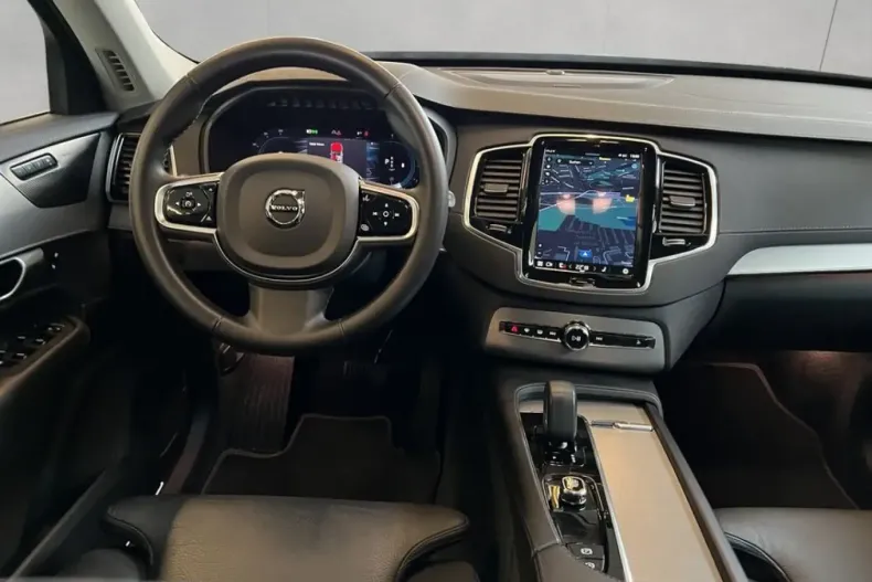 Volvo XC90 din 2024 cu 28.616 km - oferta VOL197799 - foto 13