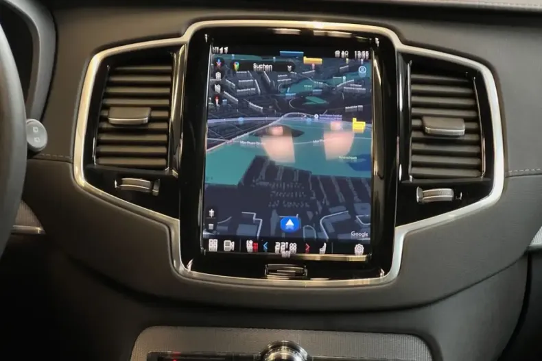 Volvo XC90 din 2024 cu 28.616 km - oferta VOL197799 - foto 14