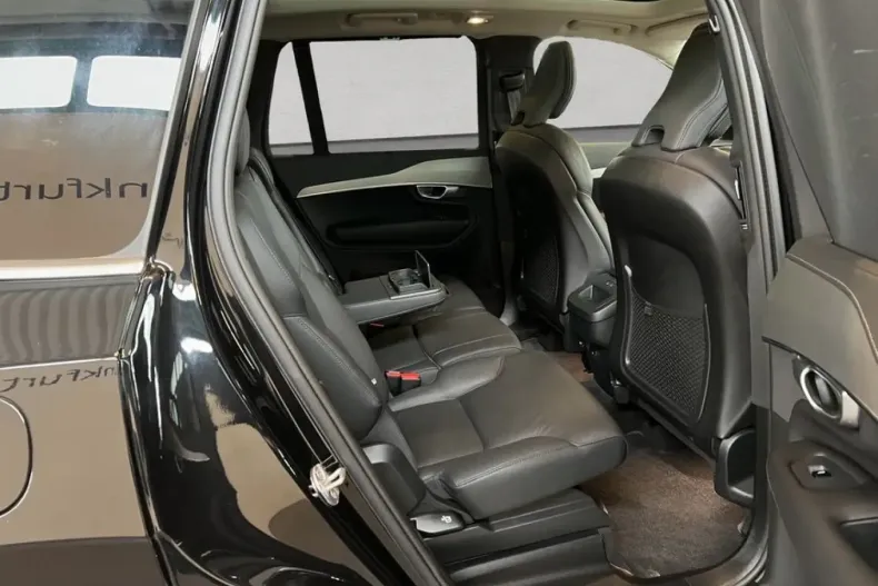 Volvo XC90 din 2024 cu 28.616 km - oferta VOL197799 - foto 20