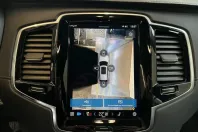 Volvo XC90 din 2024 cu 28.616 km - oferta VOL197799 - foto 22