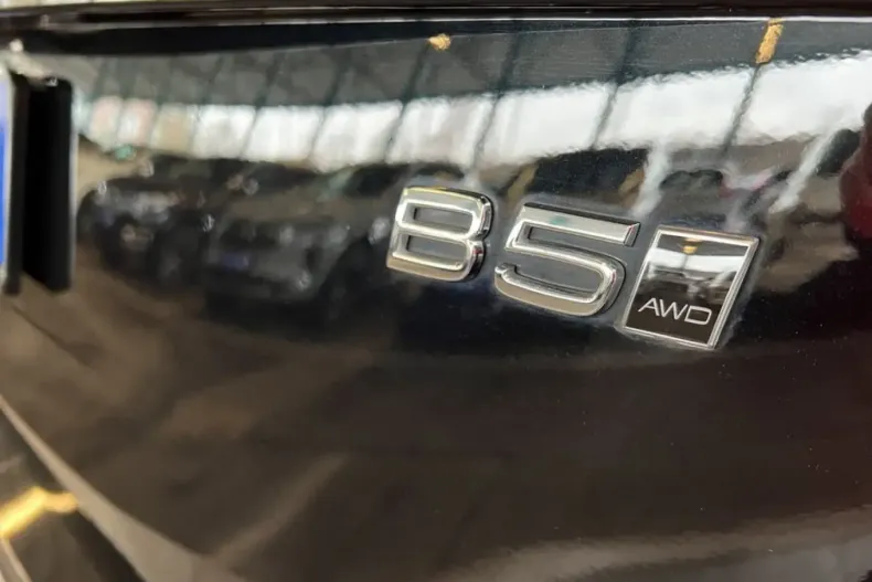 Volvo XC90 din 2024 cu 28.616 km - oferta VOL197799 - foto 28