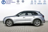 Audi Q5 din 2024 cu 16.500 km - oferta AUD197800 - foto 2
