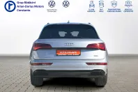 Audi Q5 din 2024 cu 16.500 km - oferta AUD197800 - foto 4