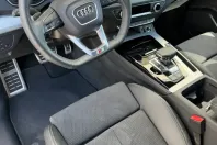 Audi Q5 din 2024 cu 16.500 km - oferta AUD197800 - foto 8