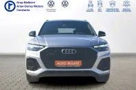 Audi Q5 din 2024 cu 16.500 km - oferta AUD197800 - foto 9