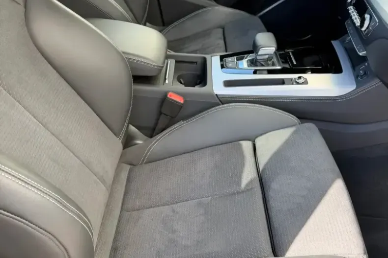 Audi Q5 din 2024 cu 16.500 km - oferta AUD197800 - foto 16