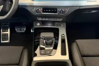 Audi Q5 din 2024 cu 16.500 km - oferta AUD197800 - foto 24