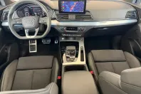 Audi Q5 din 2024 cu 16.500 km - oferta AUD197800 - foto 26