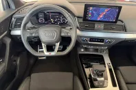 Audi Q5 din 2024 cu 16.500 km - oferta AUD197800 - foto 27