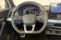 Audi Q5 din 2024 cu 16.500 km - oferta AUD197800 - foto 28