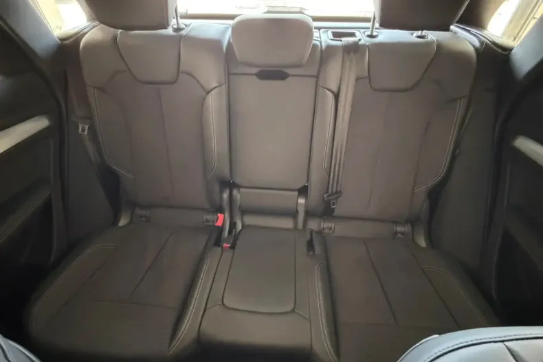 Audi Q5 din 2024 cu 16.500 km - oferta AUD197800 - foto 30
