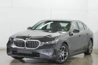 BMW 530 (Seria 5) din 2024 cu 23.415 km - oferta BMW197801 - foto 1