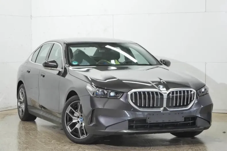 BMW 530 (Seria 5) din 2024 cu 23.415 km - oferta BMW197801 - foto 4