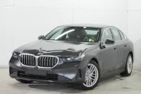 BMW 530 (Seria 5) din 2024 cu 17.198 km - oferta BMW197802 - foto 1