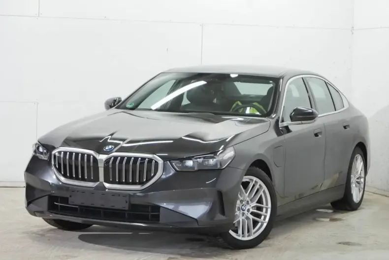 BMW 530 (Seria 5) din 2024 cu 17.198 km - oferta BMW197802 - foto 1