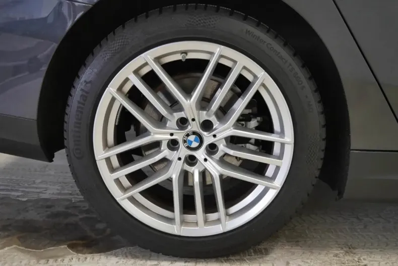 BMW 530 (Seria 5) din 2024 cu 17.198 km - oferta BMW197802 - foto 8