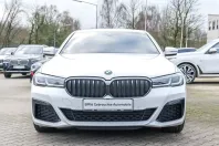 BMW 530 (Seria 5) din 2022 cu 54.000 km - oferta BMW197803 - foto 1