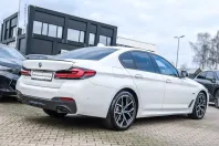 BMW 530 (Seria 5) din 2022 cu 54.000 km - oferta BMW197803 - foto 2