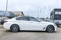 BMW 530 (Seria 5) din 2022 cu 54.000 km - oferta BMW197803 - foto 3