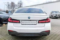 BMW 530 (Seria 5) din 2022 cu 54.000 km - oferta BMW197803 - foto 4