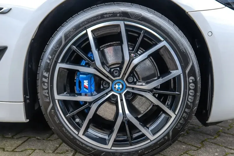 BMW 530 (Seria 5) din 2022 cu 54.000 km - oferta BMW197803 - foto 6