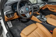 BMW 530 (Seria 5) din 2022 cu 54.000 km - oferta BMW197803 - foto 7