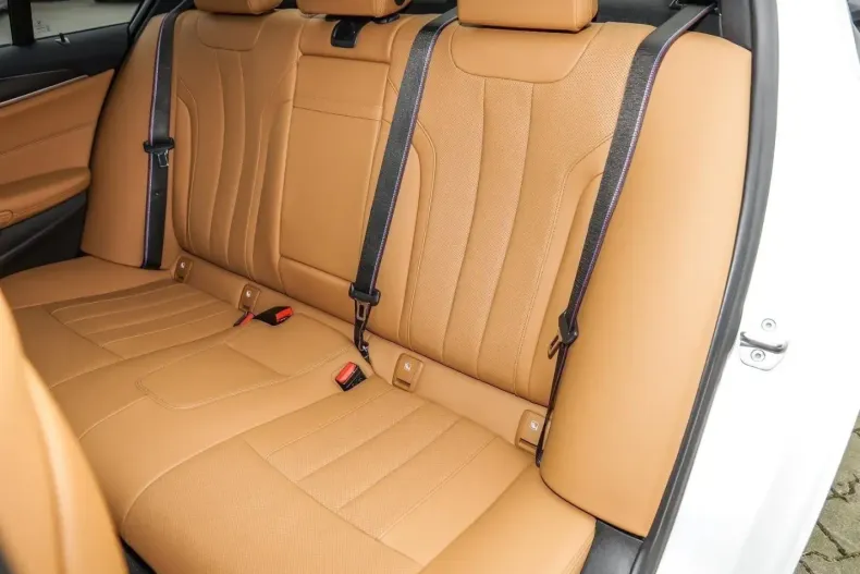 BMW 530 (Seria 5) din 2022 cu 54.000 km - oferta BMW197803 - foto 10