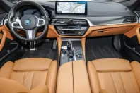 BMW 530 (Seria 5) din 2022 cu 54.000 km - oferta BMW197803 - foto 11