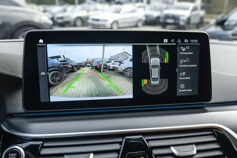 BMW 530 (Seria 5) din 2022 cu 54.000 km - oferta BMW197803 - foto 15