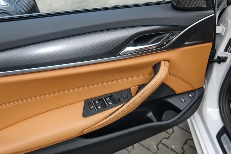 BMW 530 (Seria 5) din 2022 cu 54.000 km - oferta BMW197803 - foto 16