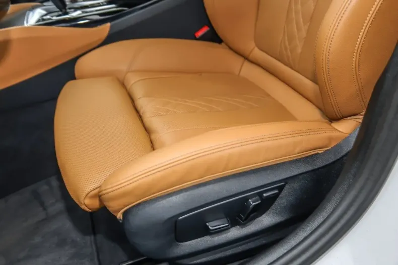 BMW 530 (Seria 5) din 2022 cu 54.000 km - oferta BMW197803 - foto 18