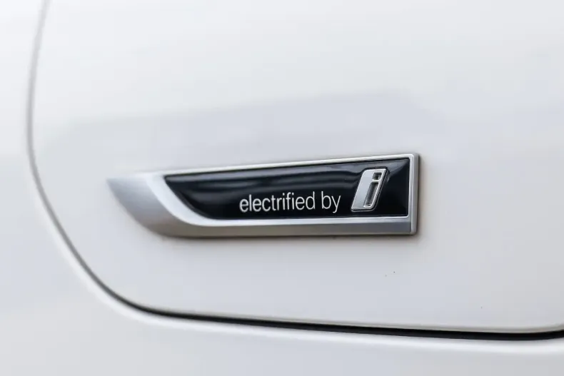 BMW 530 (Seria 5) din 2022 cu 54.000 km - oferta BMW197803 - foto 19