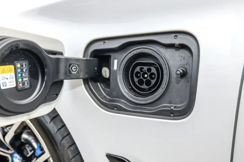 BMW 530 (Seria 5) din 2022 cu 54.000 km - oferta BMW197803 - foto 20