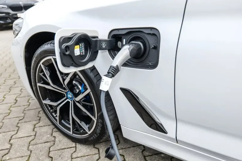 BMW 530 (Seria 5) din 2022 cu 54.000 km - oferta BMW197803 - foto 21