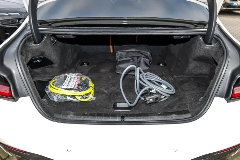 BMW 530 (Seria 5) din 2022 cu 54.000 km - oferta BMW197803 - foto 22