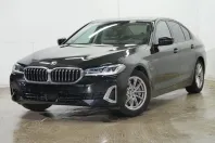 BMW 530 (Seria 5) din 2021 cu 35.228 km - oferta BMW197804 - foto 1