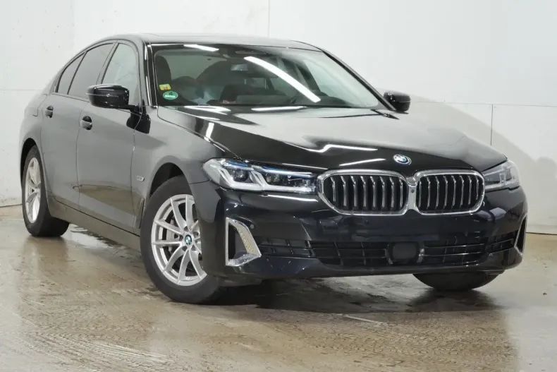 BMW 530 (Seria 5) din 2021 cu 35.228 km - oferta BMW197804 - foto 2