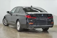 BMW 530 (Seria 5) din 2021 cu 35.228 km - oferta BMW197804 - foto 3