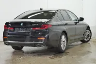 BMW 530 (Seria 5) din 2021 cu 35.228 km - oferta BMW197804 - foto 4