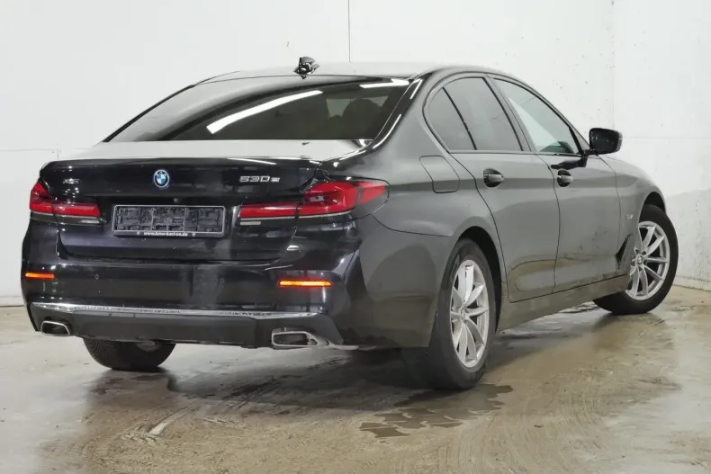 BMW 530 (Seria 5) din 2021 cu 35.228 km - oferta BMW197804 - foto 4