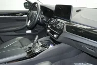 BMW 530 (Seria 5) din 2021 cu 35.228 km - oferta BMW197804 - foto 5