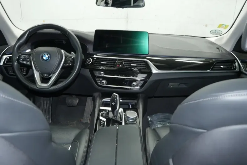 BMW 530 (Seria 5) din 2021 cu 35.228 km - oferta BMW197804 - foto 6