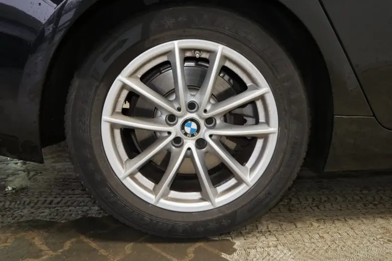 BMW 530 (Seria 5) din 2021 cu 35.228 km - oferta BMW197804 - foto 7