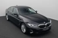 BMW 530 (Seria 5) din 2022 cu 37.911 km - oferta BMW197805 - foto 1