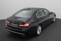 BMW 530 (Seria 5) din 2022 cu 37.911 km - oferta BMW197805 - foto 6