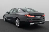 BMW 530 (Seria 5) din 2022 cu 37.911 km - oferta BMW197805 - foto 8